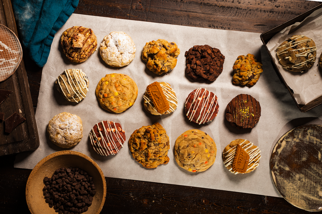 Pop-Up Alert: Meet Peacock Bakehouse in Person