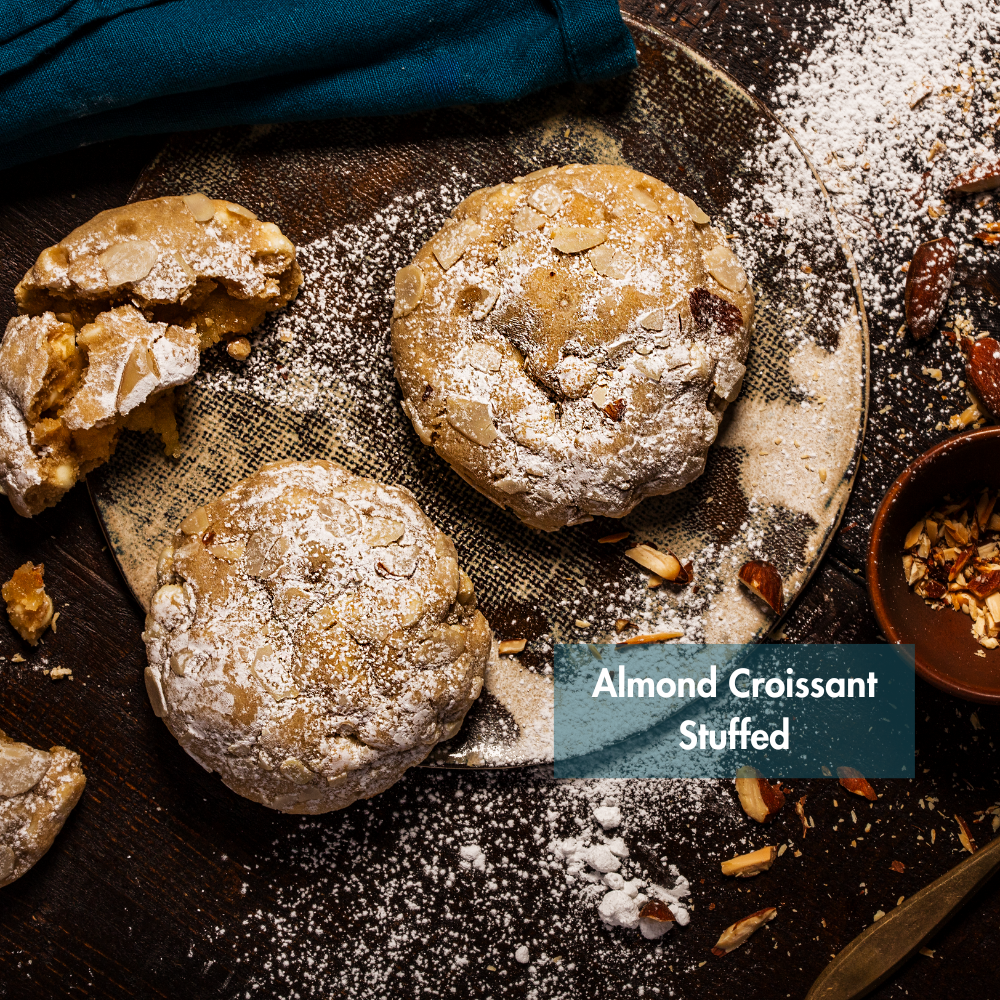 Six of a Kind - Choose Your Own Flavour