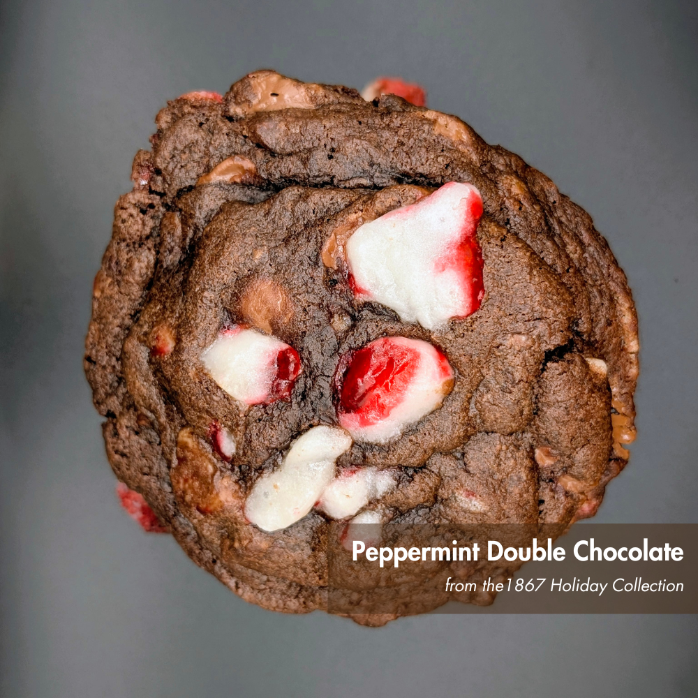 Now Available: The 1867 Holiday Collection