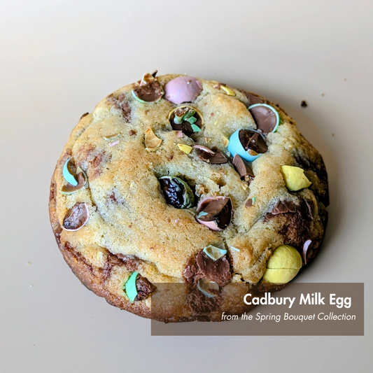 Limited Time: The Spring Bouquet Collection