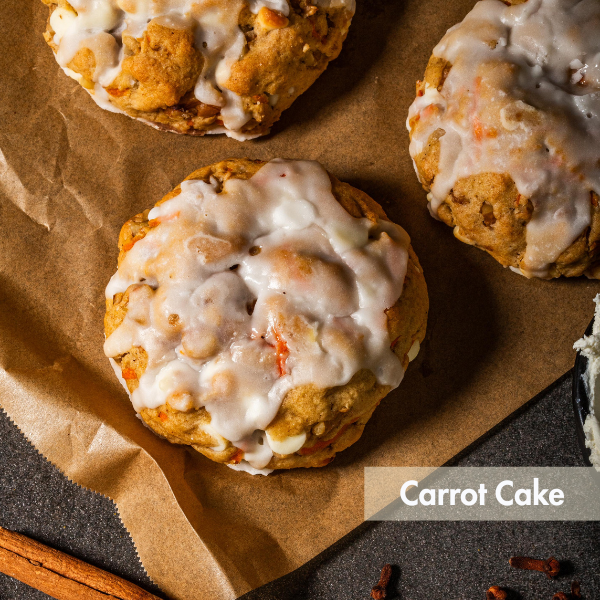 NEW! Fall Sampler - Four in a Box