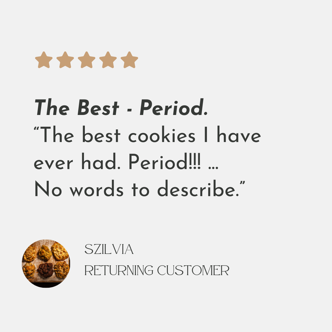 Chocolate Lovers Box - Six Luscious Flavours