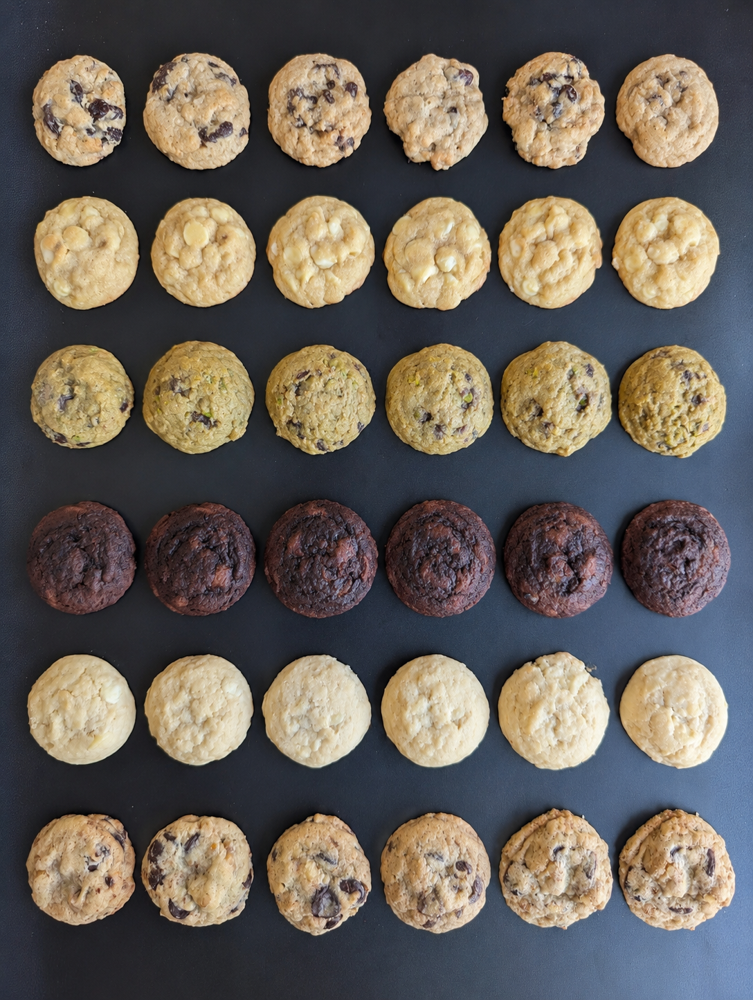 Pre-Sale | Mini Signature Assortment