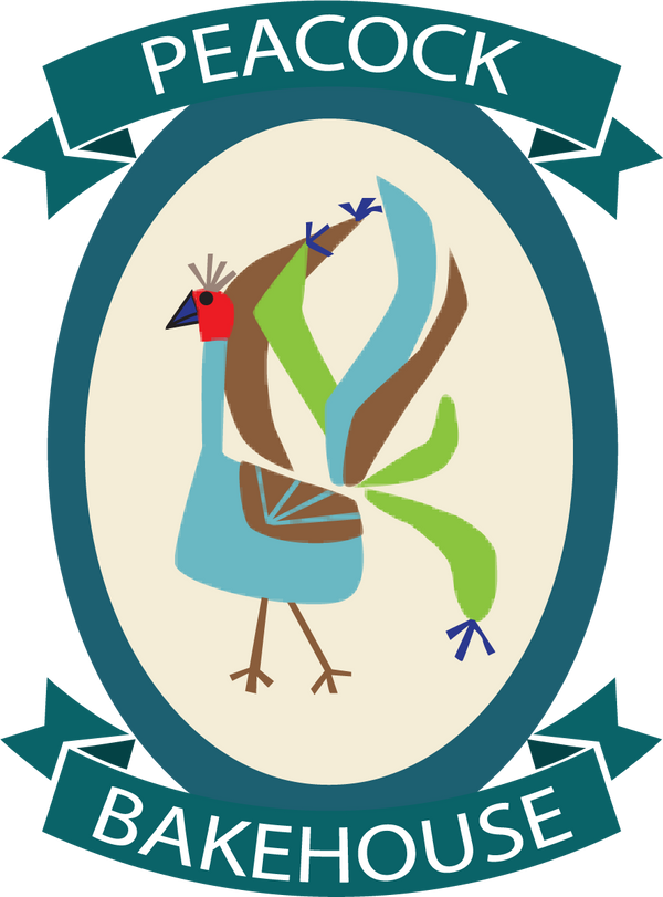 Peacock Bakehouse