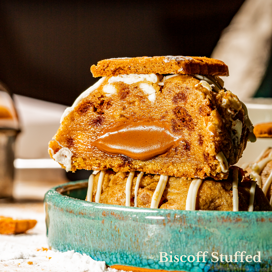 THE CHARMER - Nutella Bueno Hazelnut