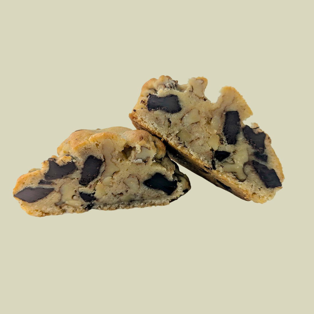 Chocolate Chip Walnut