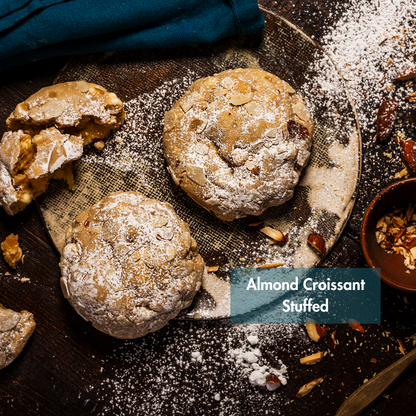 Custom Box - Six Different Flavours