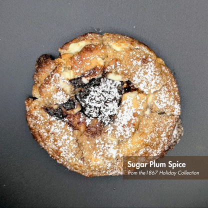 Now Available: The 1867 Holiday Collection