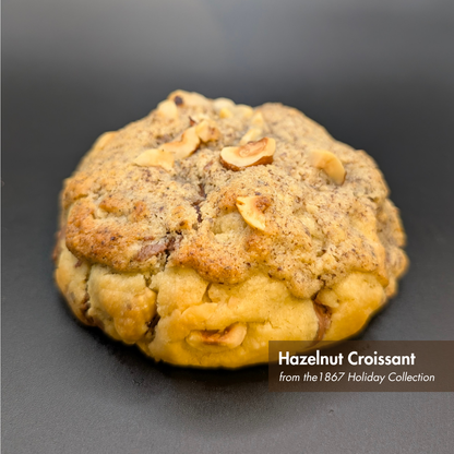 Now Available: The 1867 Holiday Collection