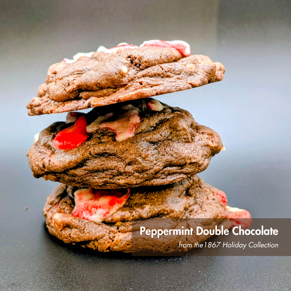 Now Available: The 1867 Holiday Collection