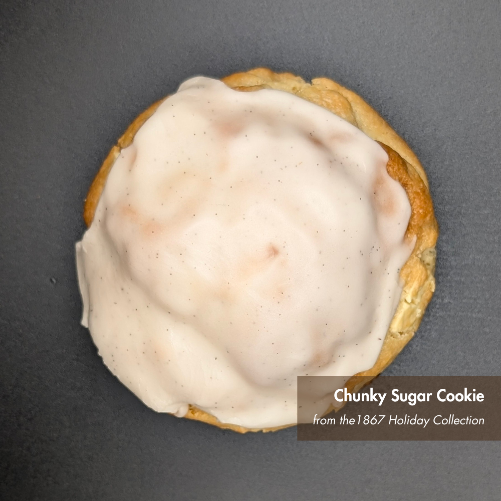 Now Available: The 1867 Holiday Collection