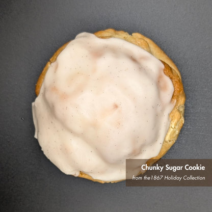 Now Available: The 1867 Holiday Collection