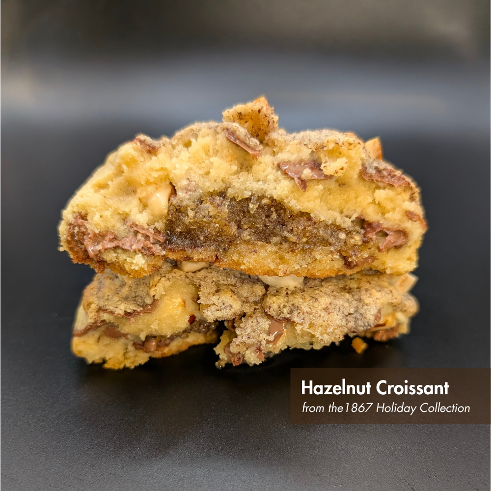 Now Available: The 1867 Holiday Collection