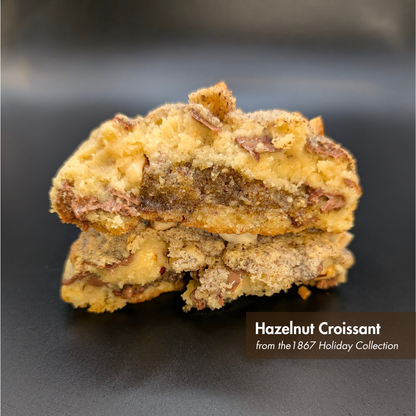 Now Available: The 1867 Holiday Collection