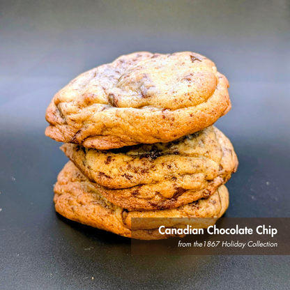 Now Available: The 1867 Holiday Collection