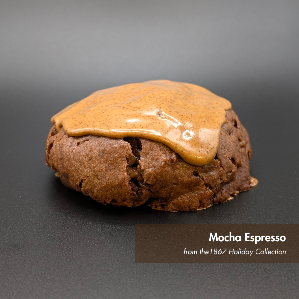 Now Available: The 1867 Holiday Collection