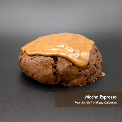 Now Available: The 1867 Holiday Collection