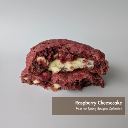 Limited Time: The Spring Bouquet Collection