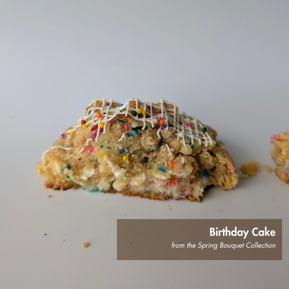 Limited Time: The Spring Bouquet Collection