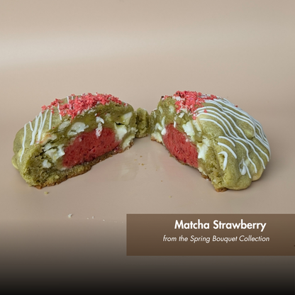 Limited Time: The Spring Bouquet Collection