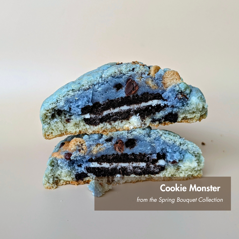 Limited Time: The Spring Bouquet Collection