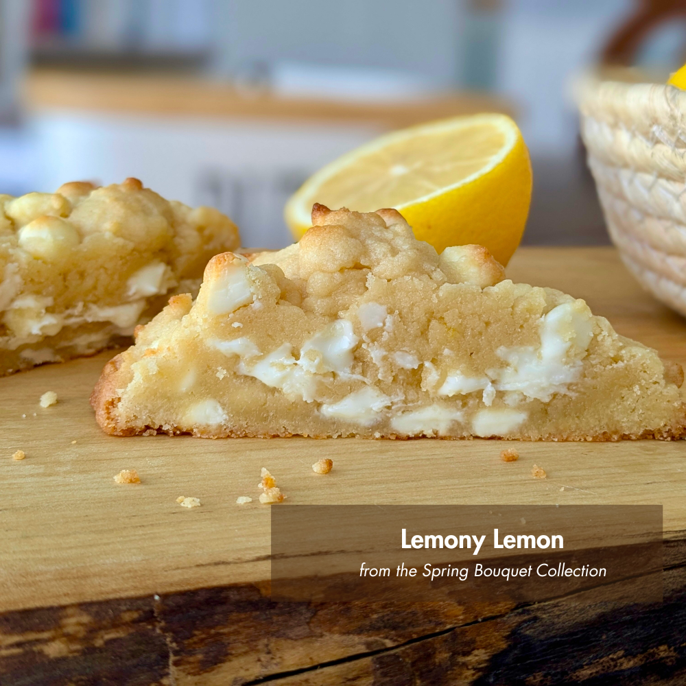 Limited Time: The Spring Bouquet Collection