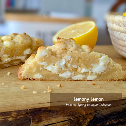 Limited Time: The Spring Bouquet Collection