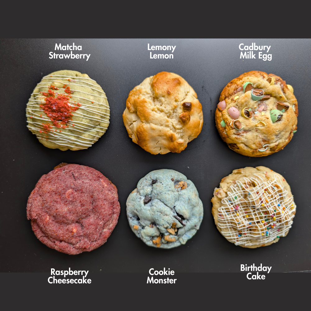 Limited Time: The Spring Bouquet Collection