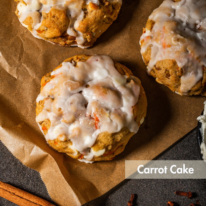 NEW! Fall Sampler - Four in a Box