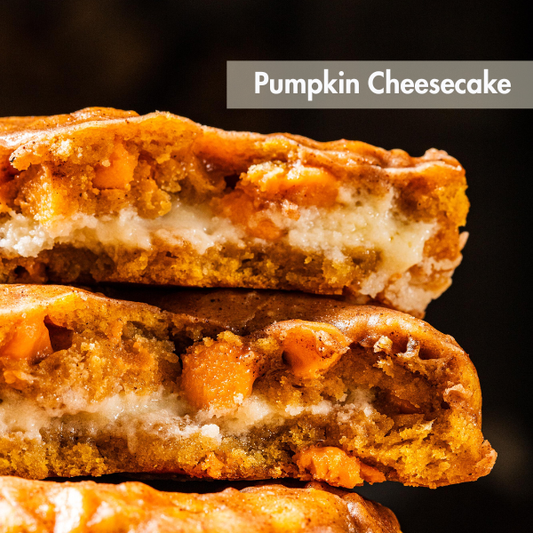 Limited Time: The Cozy Collection - Six Rich, Cozy Cookie Flavours