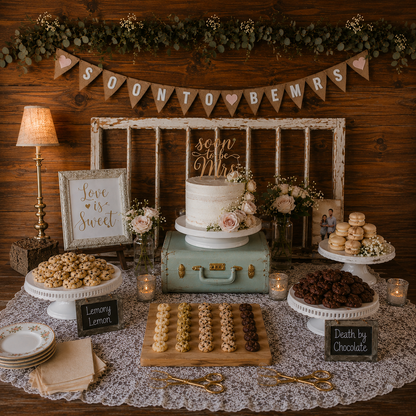 Pre-Sale | Mini Signature Assortment