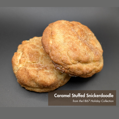 Now Available: The 1867 Holiday Collection