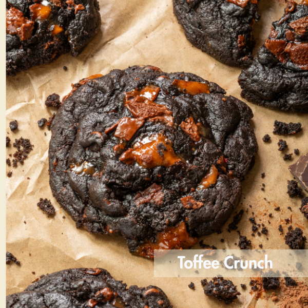 Custom Box - Six Different Flavours