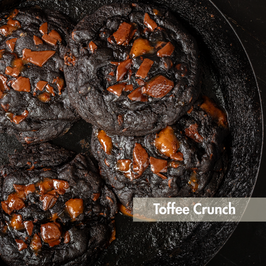 Chocolate Lovers Box - Six Luscious Flavours