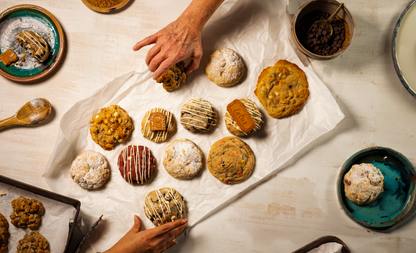 Pre-order Open: The Festive Holiday Collection - Six Limited Edition Flavours