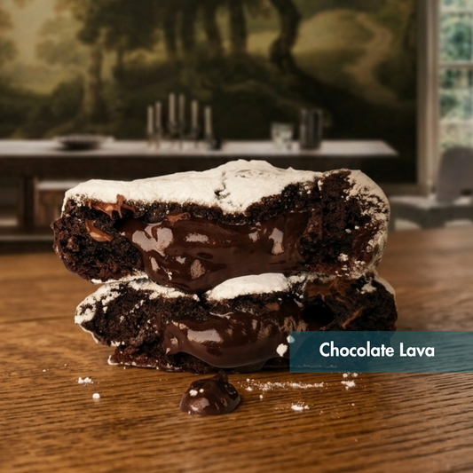 Limited Time: The Cozy Collection - Six Rich, Cozy Cookie Flavours