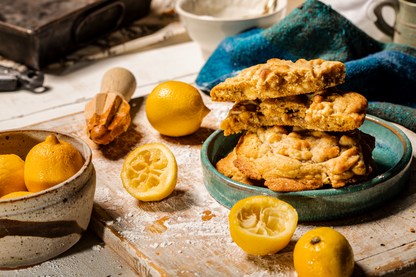 Custom Box - Six Different Flavours