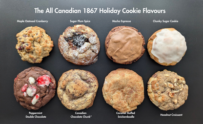 Now Available: The 1867 Holiday Collection