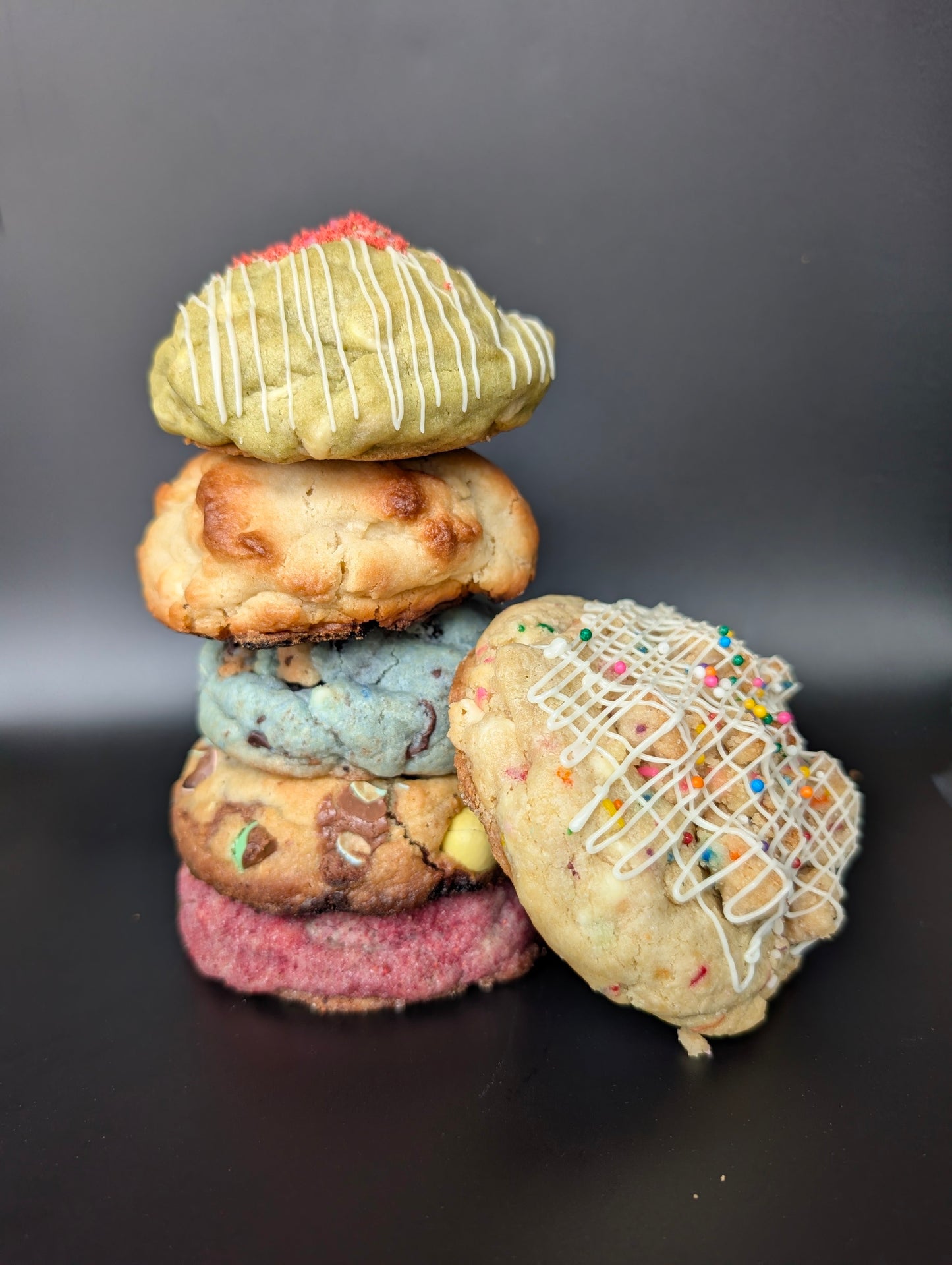 Limited Time: The Spring Bouquet Collection