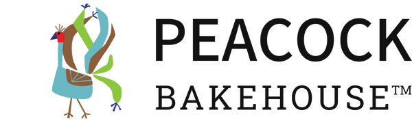 Peacock Bakehouse