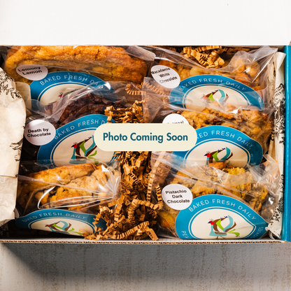 Pre-order Open: The Festive Holiday Collection - Six Limited Edition Flavours